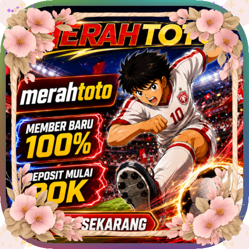 merahtoto — galeri pratinjau - APK Resmi