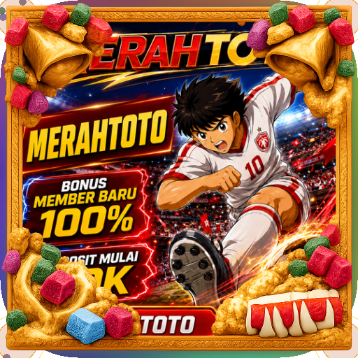 merahtoto — galeri pratinjau Resmi APK